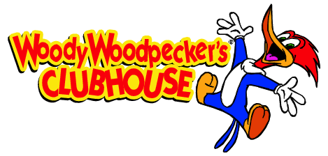 Woody Woodpecker S Club House