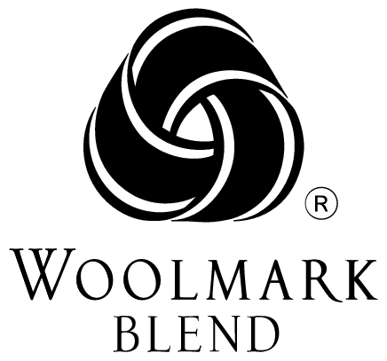 Woolmark Blend