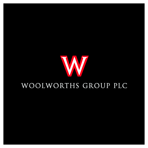 Woolworths Group Plc