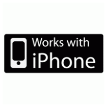 Works With iPhone