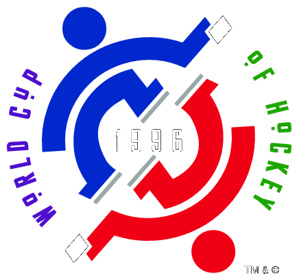 World Cup Of Hockey 1996