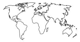 World Map