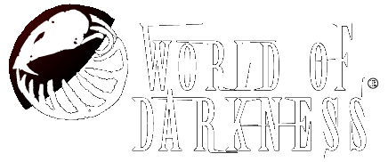 World Of Darkness