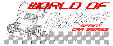 World Of Outlaws