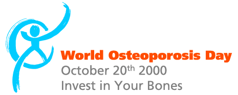 World Osteoporosis Day