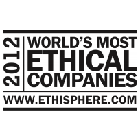 World's Most Ethical Companies