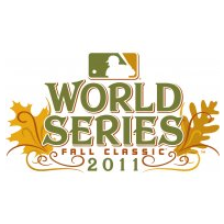 World Series 2011 Fall Classic