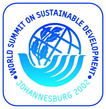 World Summit On Sustainable Development