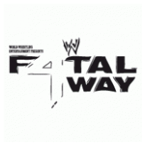 World Wrestling Entertainment presents Fatal 4-Way 2010