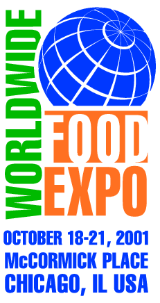 Worldwide Food Expo