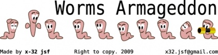 Worms Armageddon