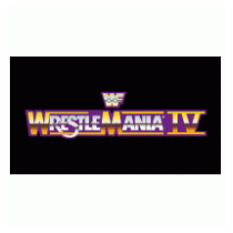 WrestleMania 4