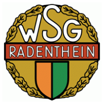 WSG Radenthein (70's logo)