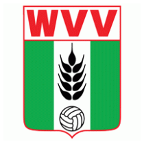 WVV Wageningen (logo of 70's)