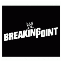 WWE Breaking Point