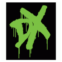 WWE D-Generation X