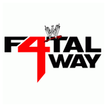 WWE Fatal 4 Way