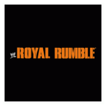 WWE Royal Rumble 2011