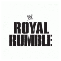 WWE Royal Rumble 2nd logo