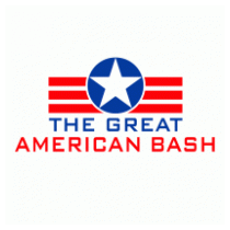 WWE The Great American Bash 2004-2005 logo