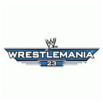 WWE WrestleMania 23