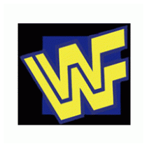 WWF old logo
