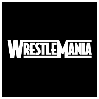 Wwf Wrestlemania