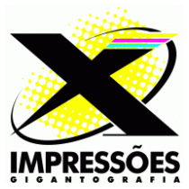 X Impressões - Gigantografia