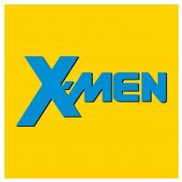 X-men new logo