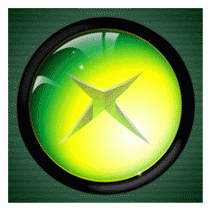 XBOX Button