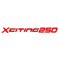 Xciting 250