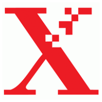 Xerox Logo