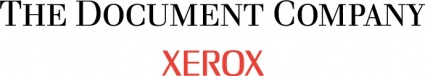 Xerox logo