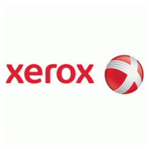 Xerox ( New Logo 2008)