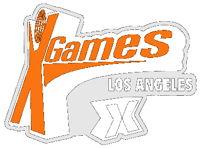 Xgames 10