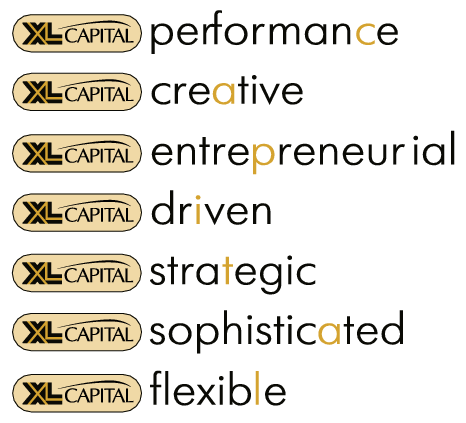 Xl Capital