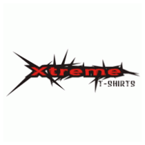 Xtreme t-shirts & acessories
