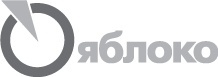 Yabloko logo