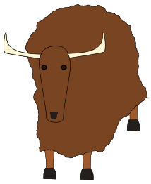 Yak