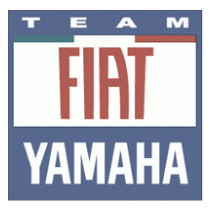 Yamaha Fiat team 2007