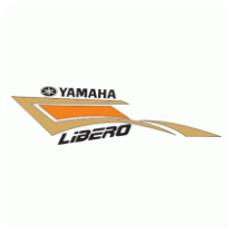 Yamaha Libero