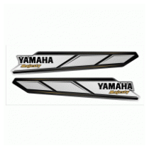 Yamaha Majesty