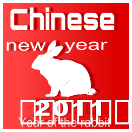 Year of the rabbit