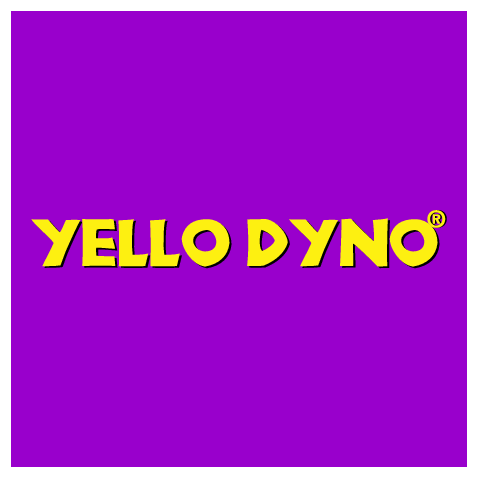 Yello Dyno