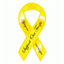 yellow Ribbon