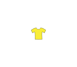 Yellowteeshirt