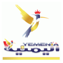 Yemenia Airways