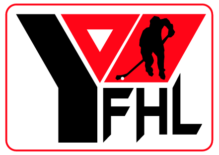 Ymca Floorhockey