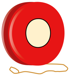 Yo-Yo