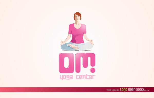 Yoga Logo